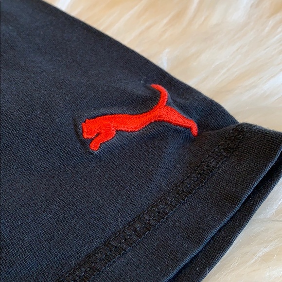 SALE!! Puma embroidered logo.  1 - Picture 2 of 6